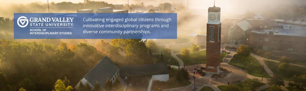 Cultivating engaged global citizens through innovative interdisciplinary programs and diverse community partnerships.
